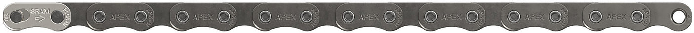 SRAM Apex Flattop ketting 12-speed 114 schakels