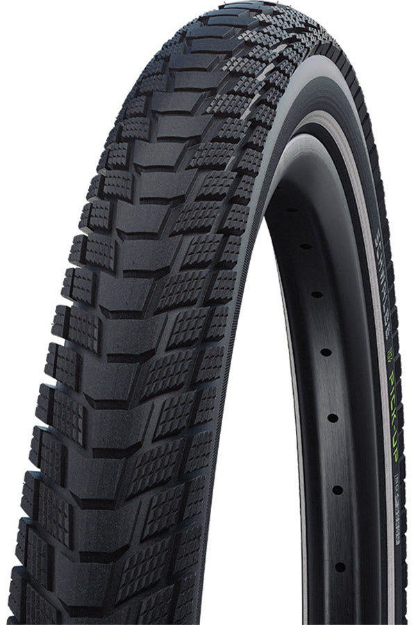 Schwalbe Pick-Up Performance Super Defense Draadband 24x2.15" Addix.E Reflex zwart