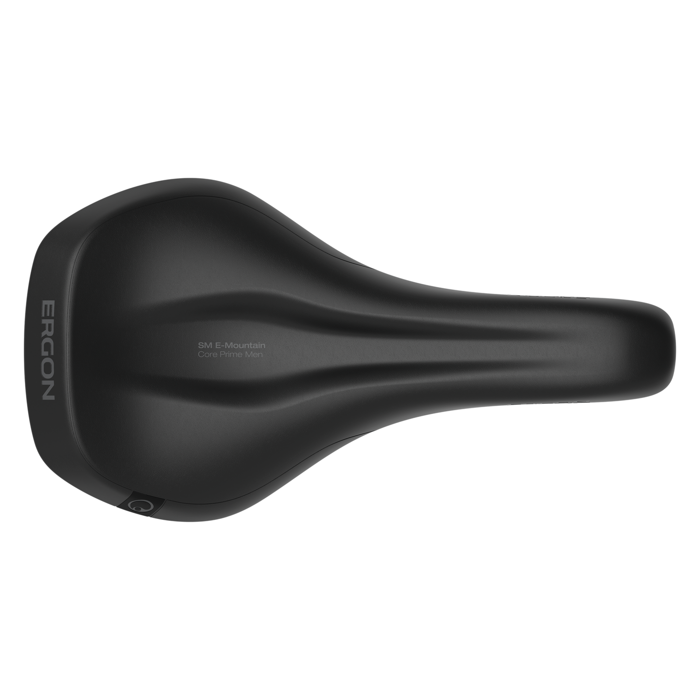 Ergon SM E-Mountain Core Prime zadel heren
