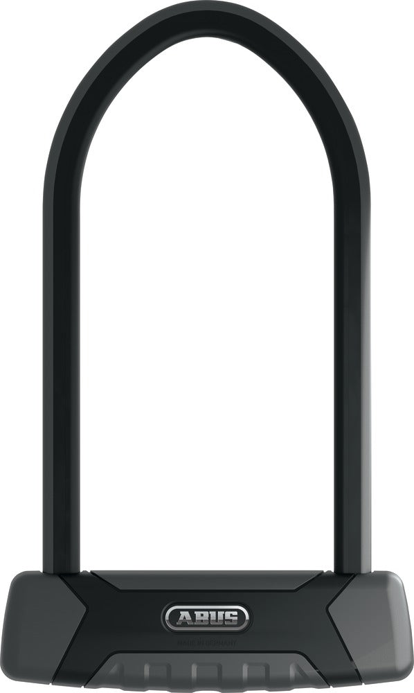 ABUS GRANIT X Plus beugelslot + EaZyKF zwart