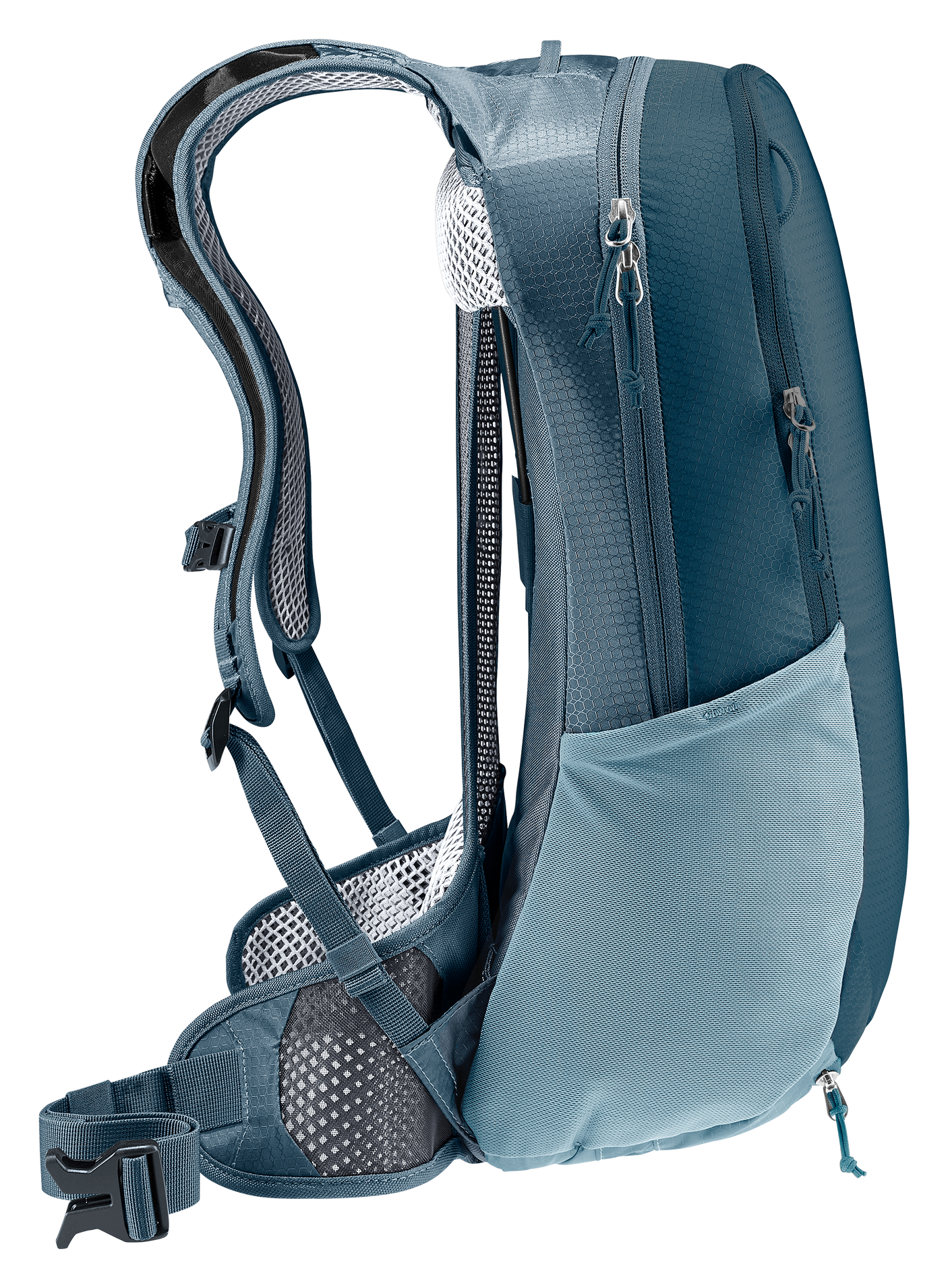 deuter Race Air 10 fietsrugzak blauw