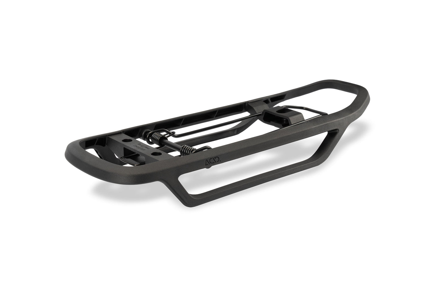 ACID Bagagedrager IC 3.0 RILink Light black