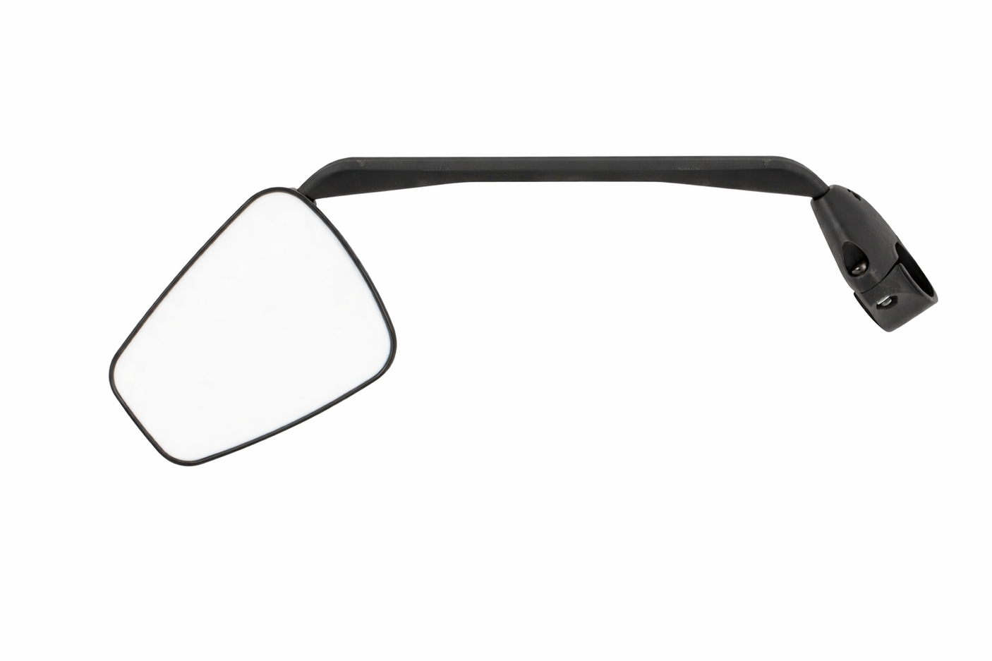 Zefal Espion Z56 fiets spiegel inklapbaar links zwart