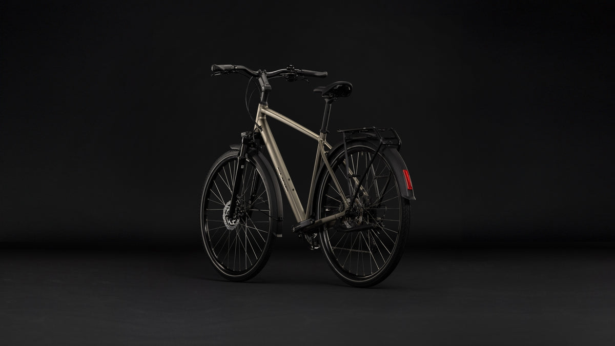 Cube Touring ONE Diamant flashstone´n´coalchrome (2027)