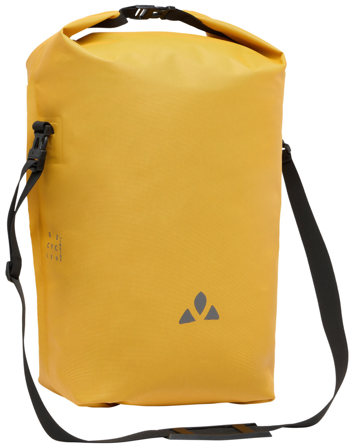 VAUDE Urban Cargo verbrande geel