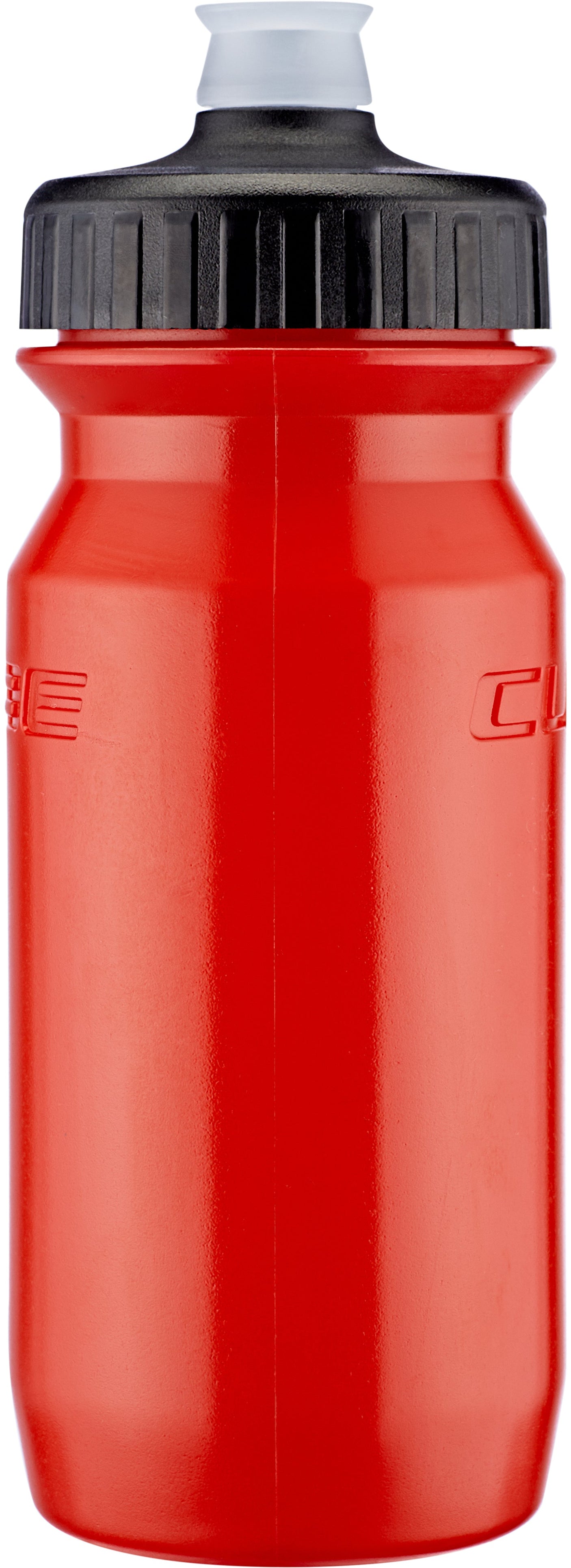CUBE Drinkfles Feather 0.5l rood