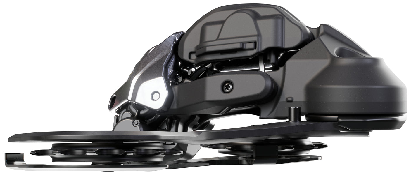 Shimano XTR Di2 RD-M9200 Derailleur