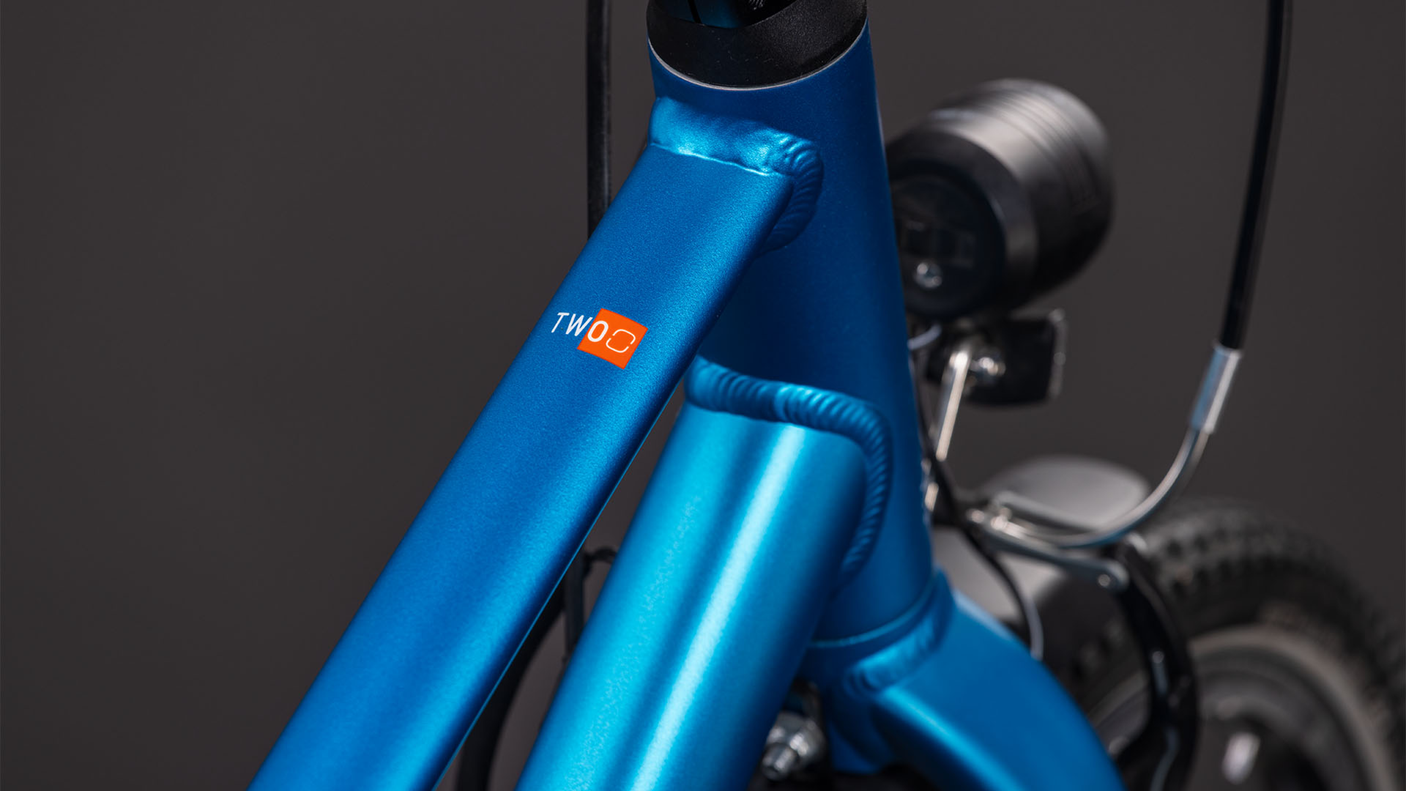 Cube Numove 200 FE topasblue´n´nebula (2026)