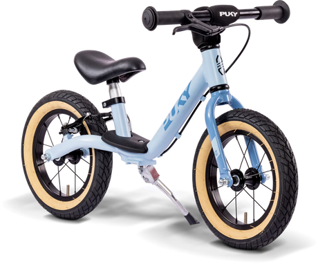 PUKY LR LIGHT Wiel pastelblauw (2025)