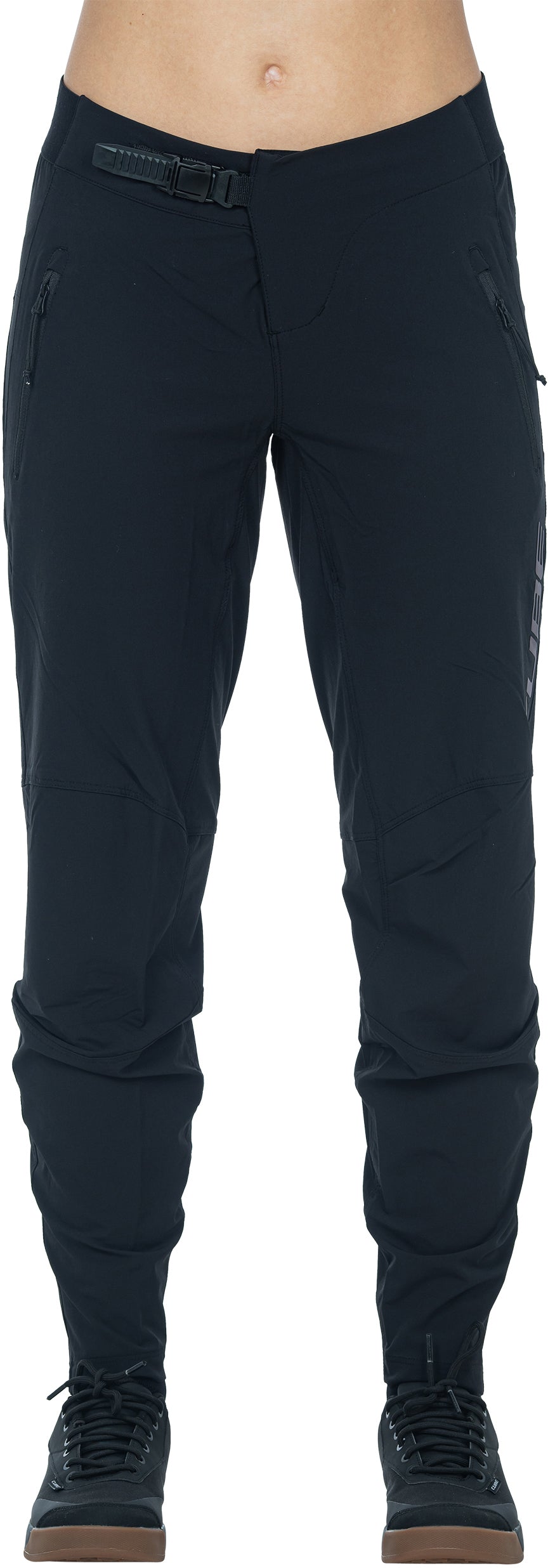CUBE VERTEX WS Baggy Broek