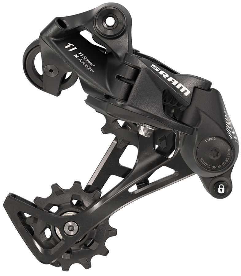 SRAM NX X-Horizon Derailleur 11-speed zwart