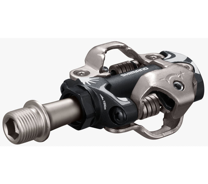 Shimano GRX PD-M8100-UG pedaal