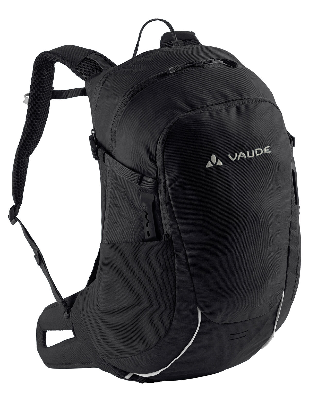 VAUDE Tremalzo 18 Rugzak Dames zwart