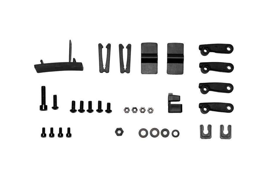 ACID spatbordenset 57 27,5" BB Mount 2.0