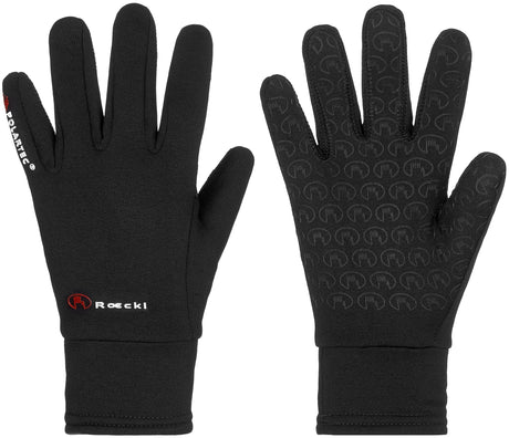 Roeckl Pino Handschoenen Zwart