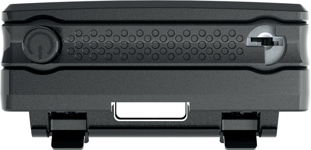 ABUS Alarmbox 2.0 zwart