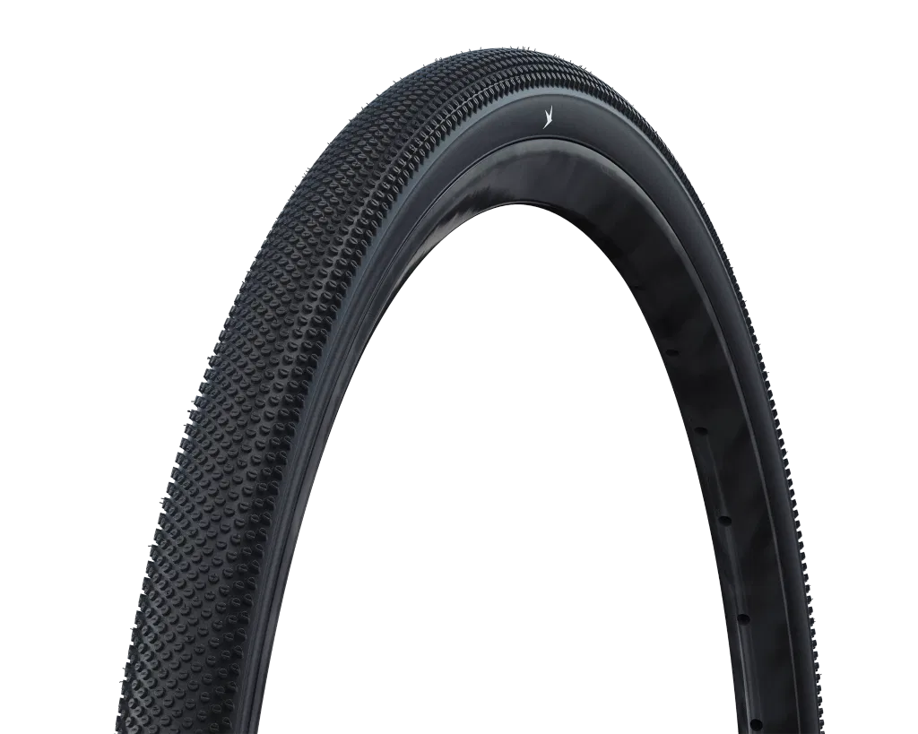 Schwalbe G-ONE ALLROUND Performance RaceGuard ADDIX E-25 28" zwart