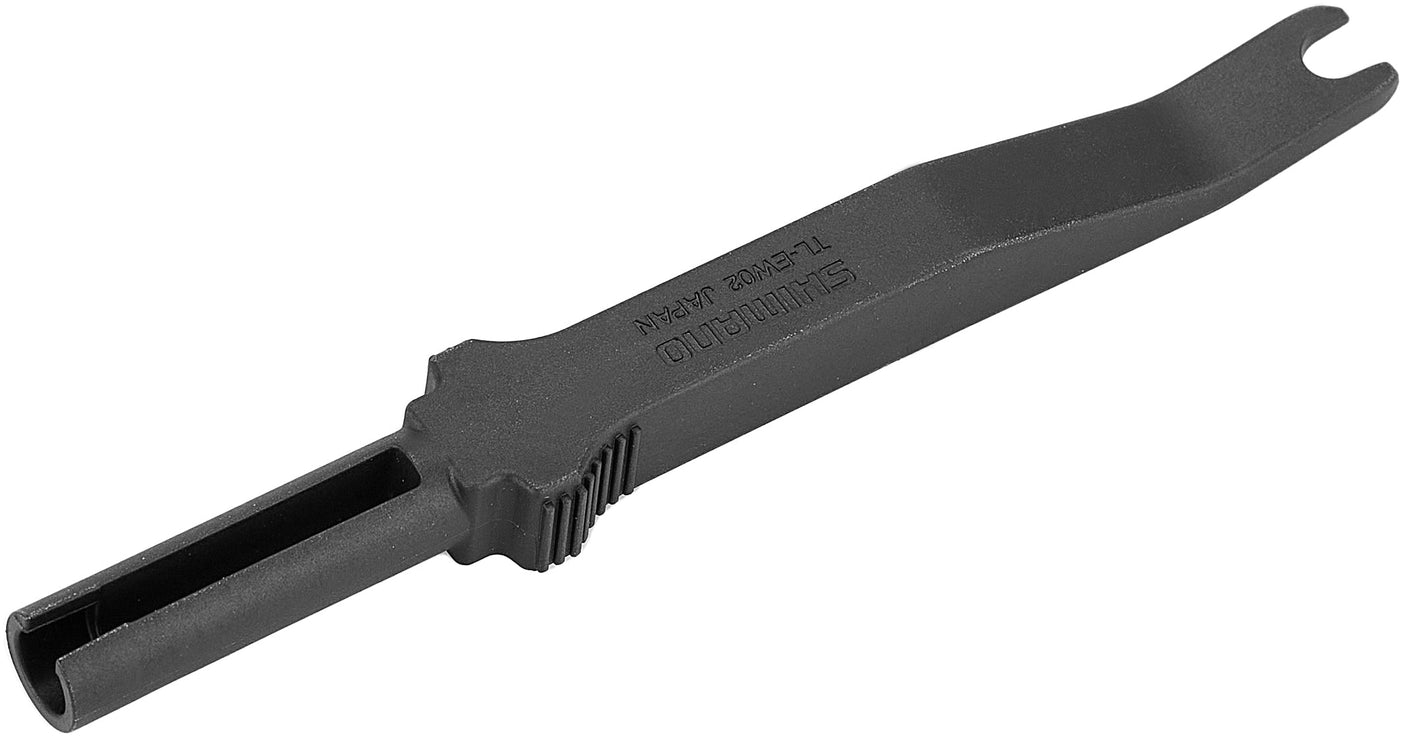 Shimano TL-EW02 stekkergereedschap voor E-Tube/Di2 kabelstekker EW-SD50
