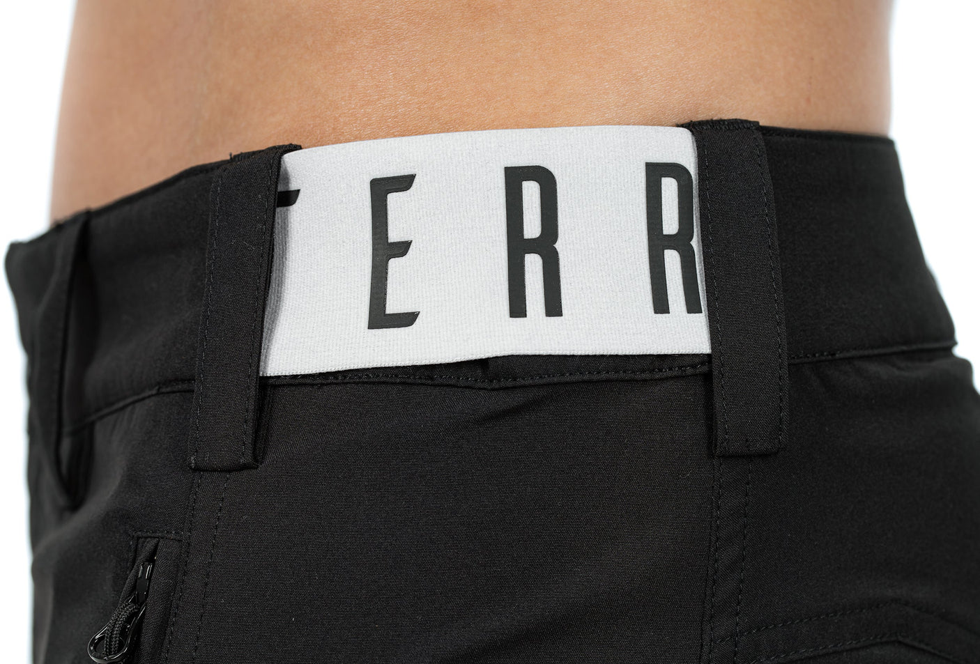 CUBE ATX WS Cropped Broek