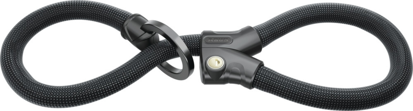 Abus Infinity Loop 1806 zwart