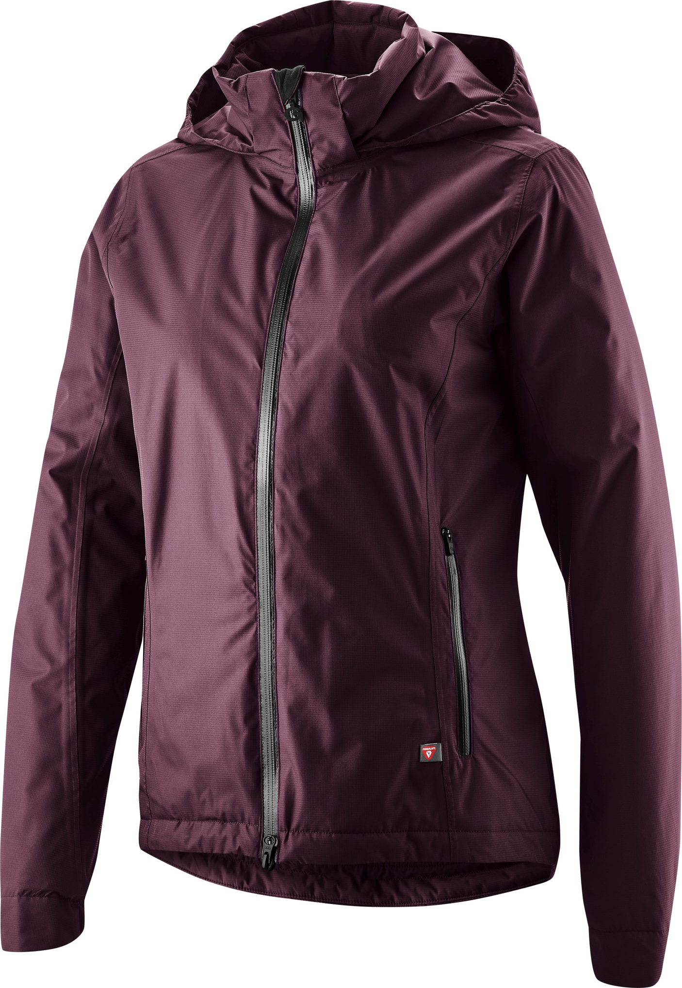 Gonso Save Jacket Therm W rijke aarde