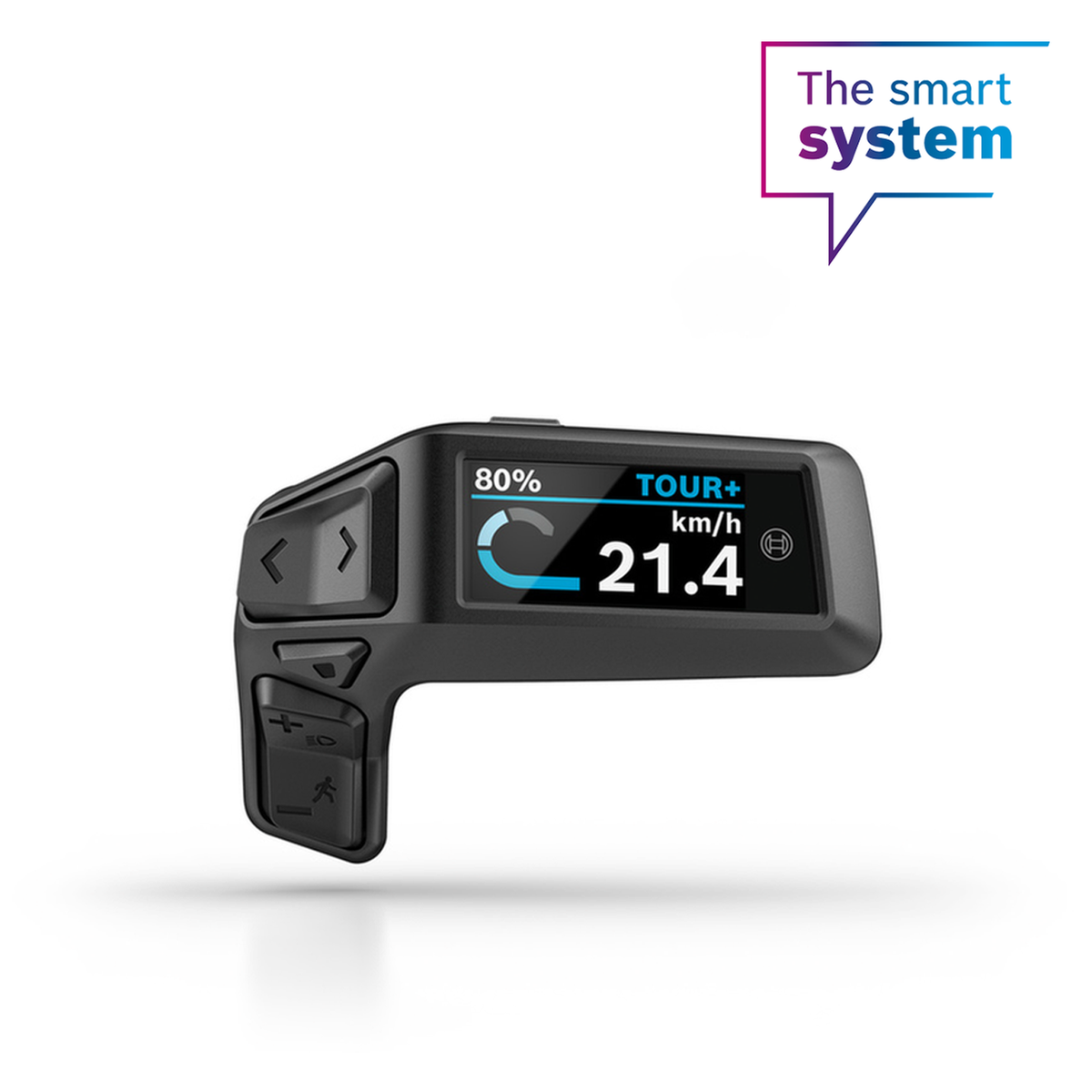 Bosch Purion 200 bedieningseenheid Ø22,2mm