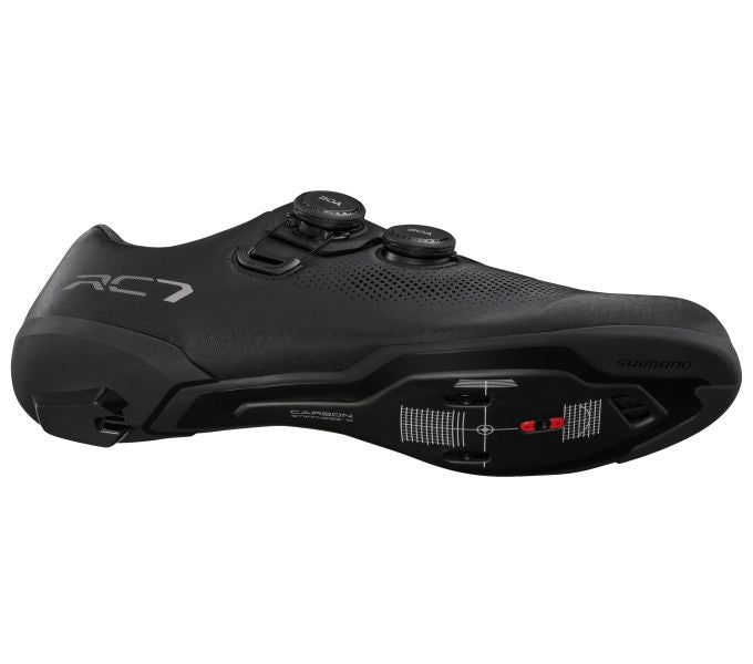 Shimano RC703 Zwart