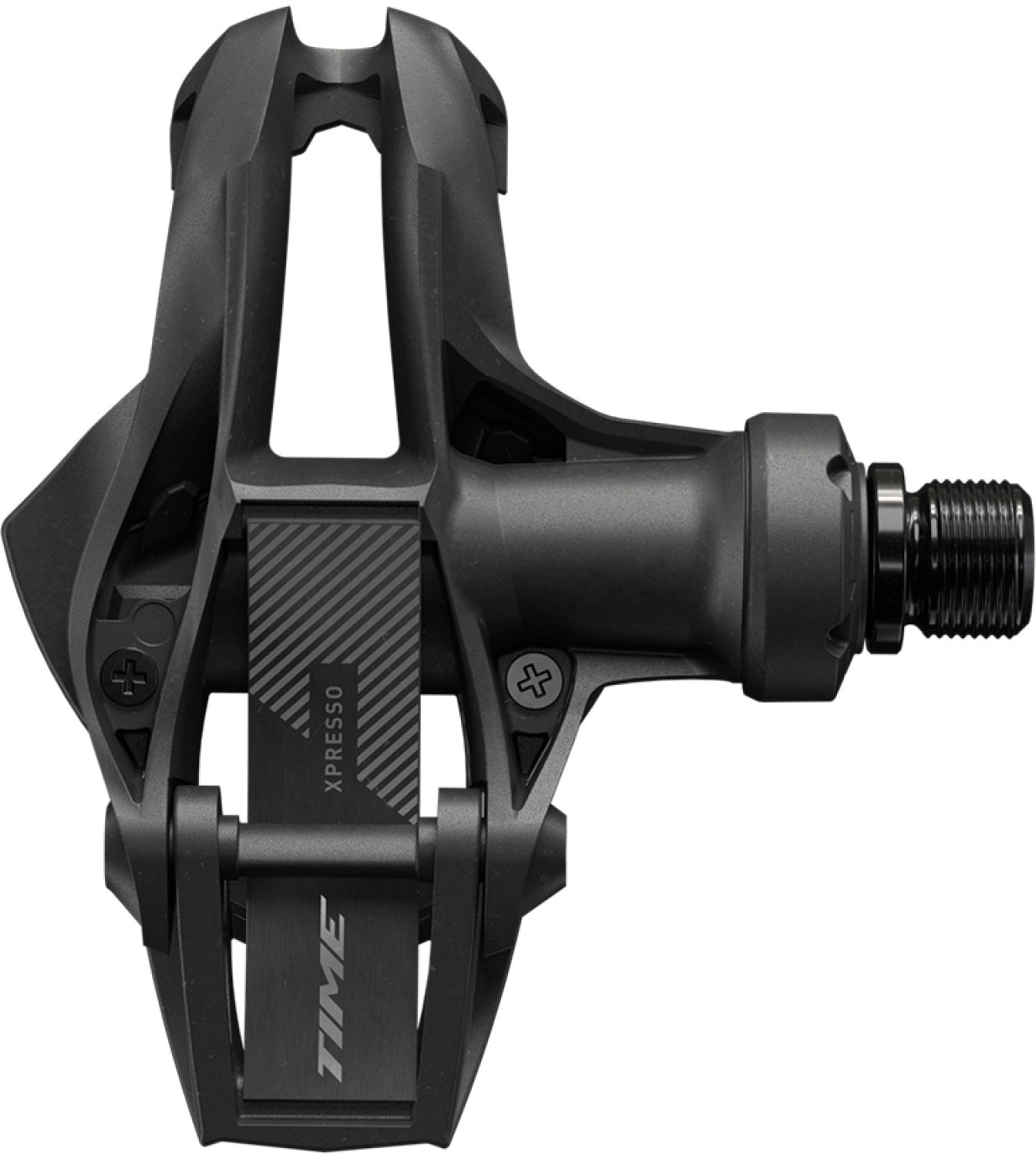 Time XPRESSO Pedalen C1 zwart