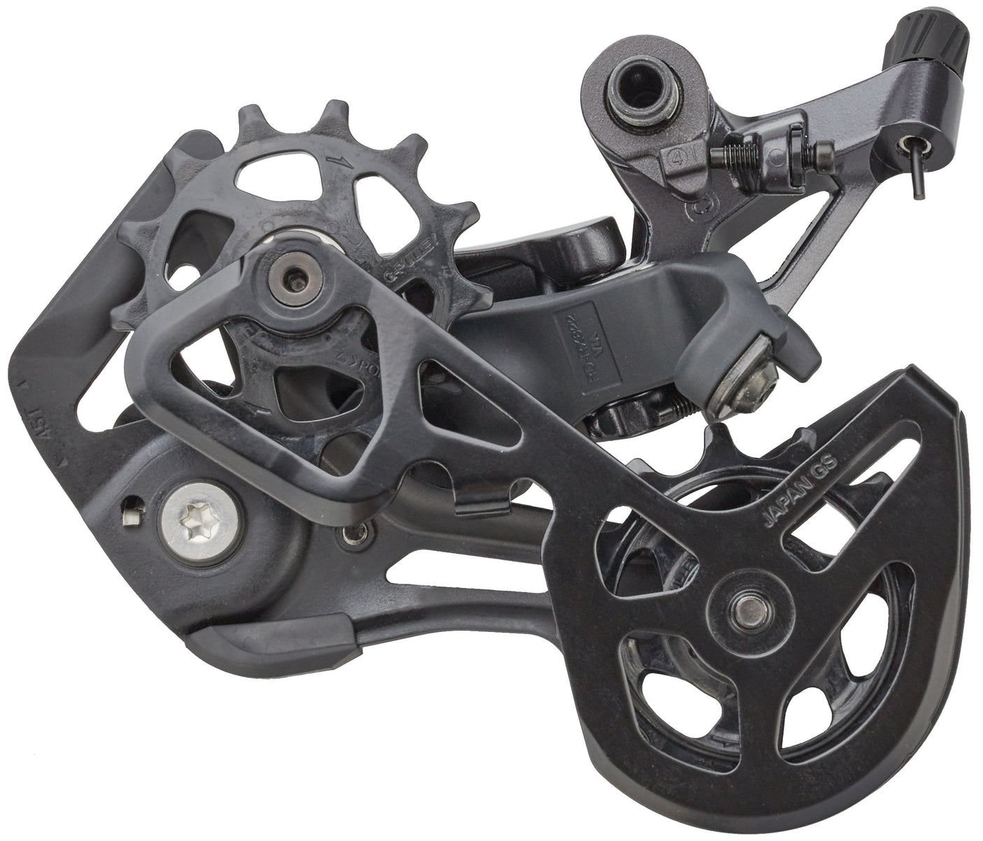 Shimano GRX RD-RX822 Derailleur GS 12-speed