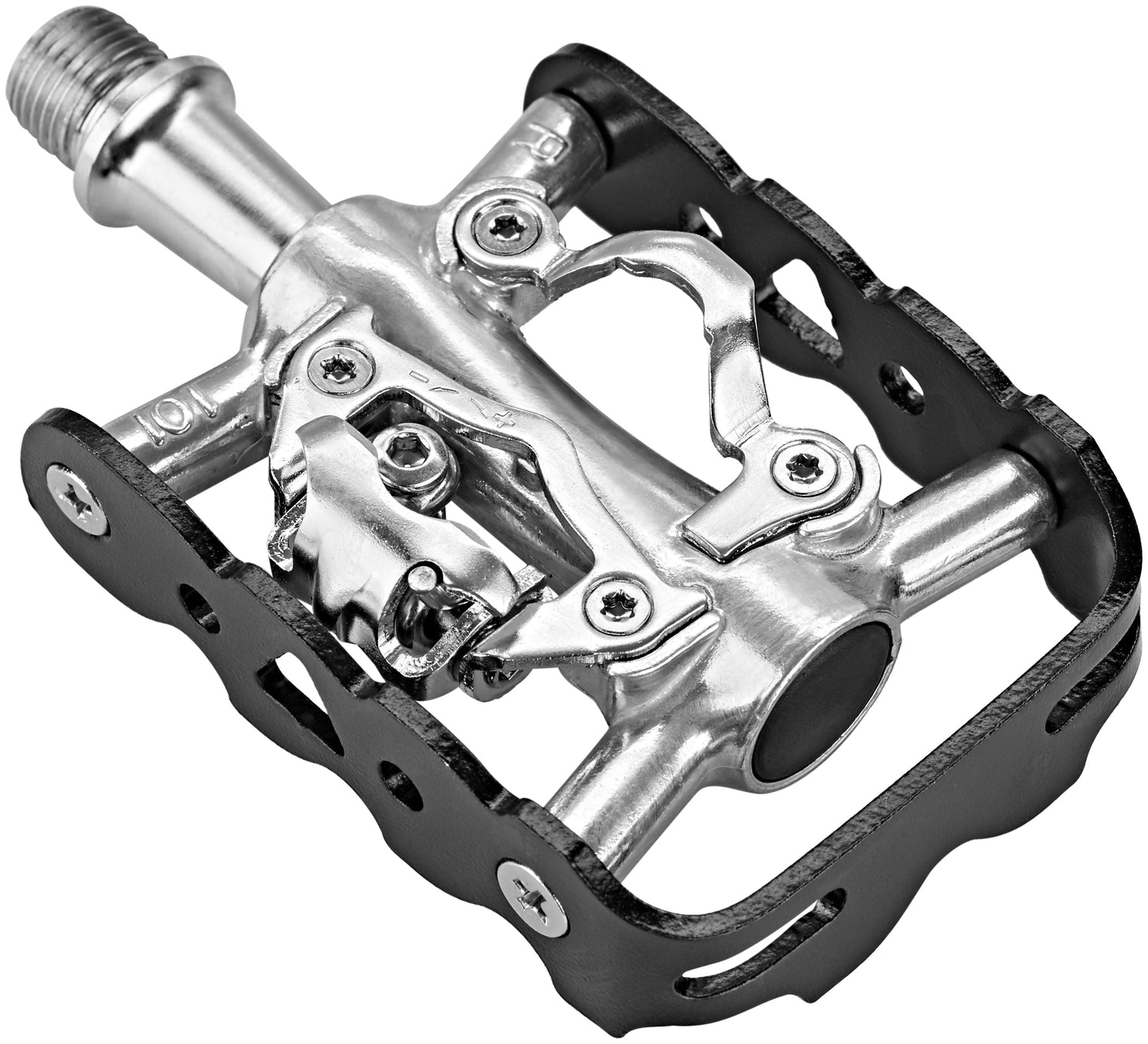 RFR Pedalen Standaard & Klik