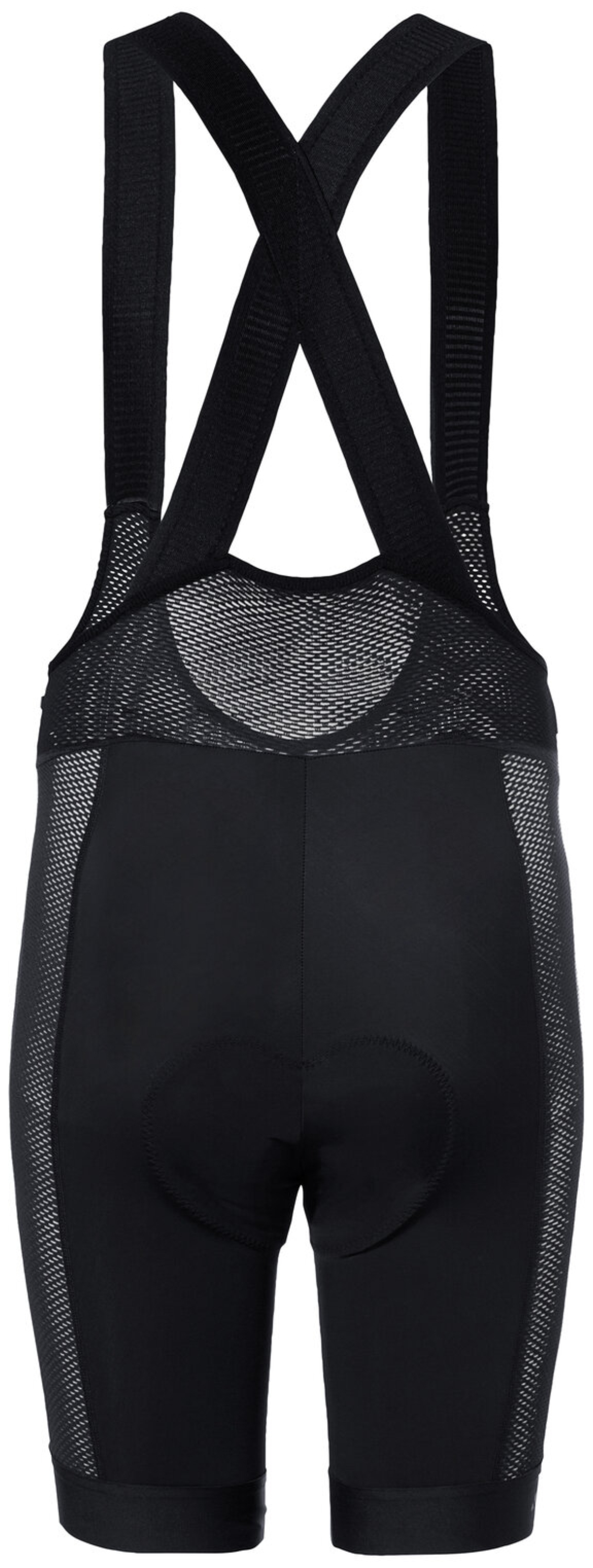 VAUDE Heren Fietsbroek Onderbroek XP zwart