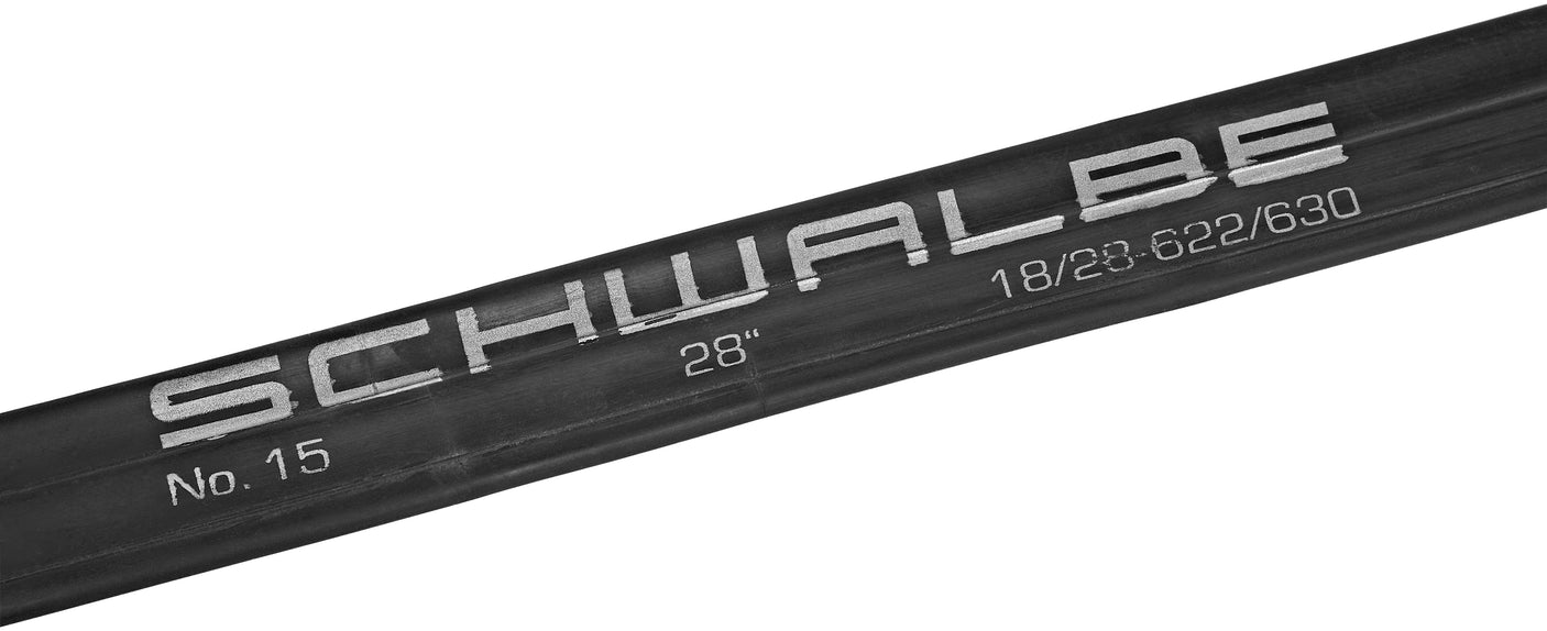 Schwalbe No.15 Binnenband 28" Racing