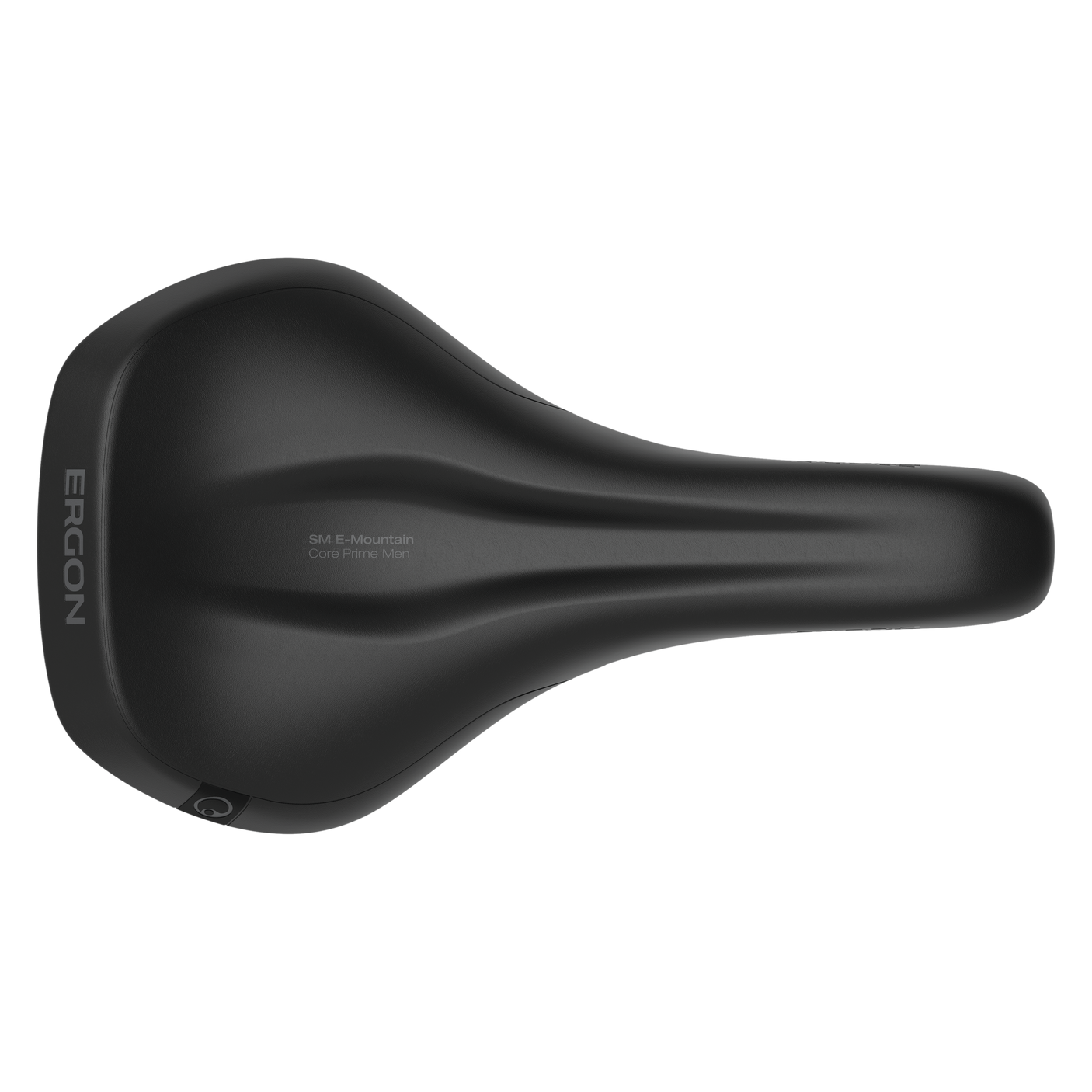 Ergon SM E-Mountain Core Prime zadel heren