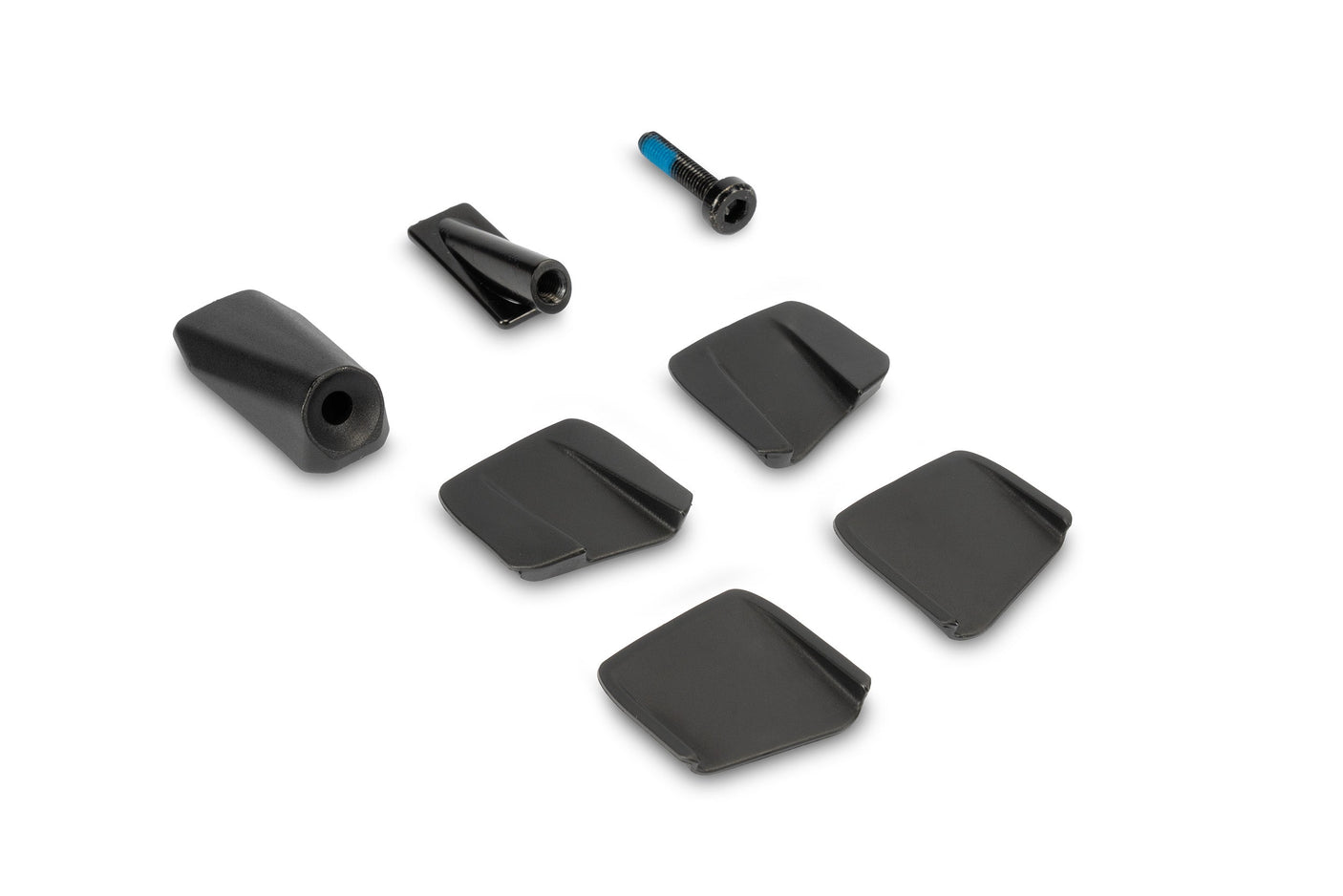 ACID spatbord MUD SHIELD SIC 2.0 achter black