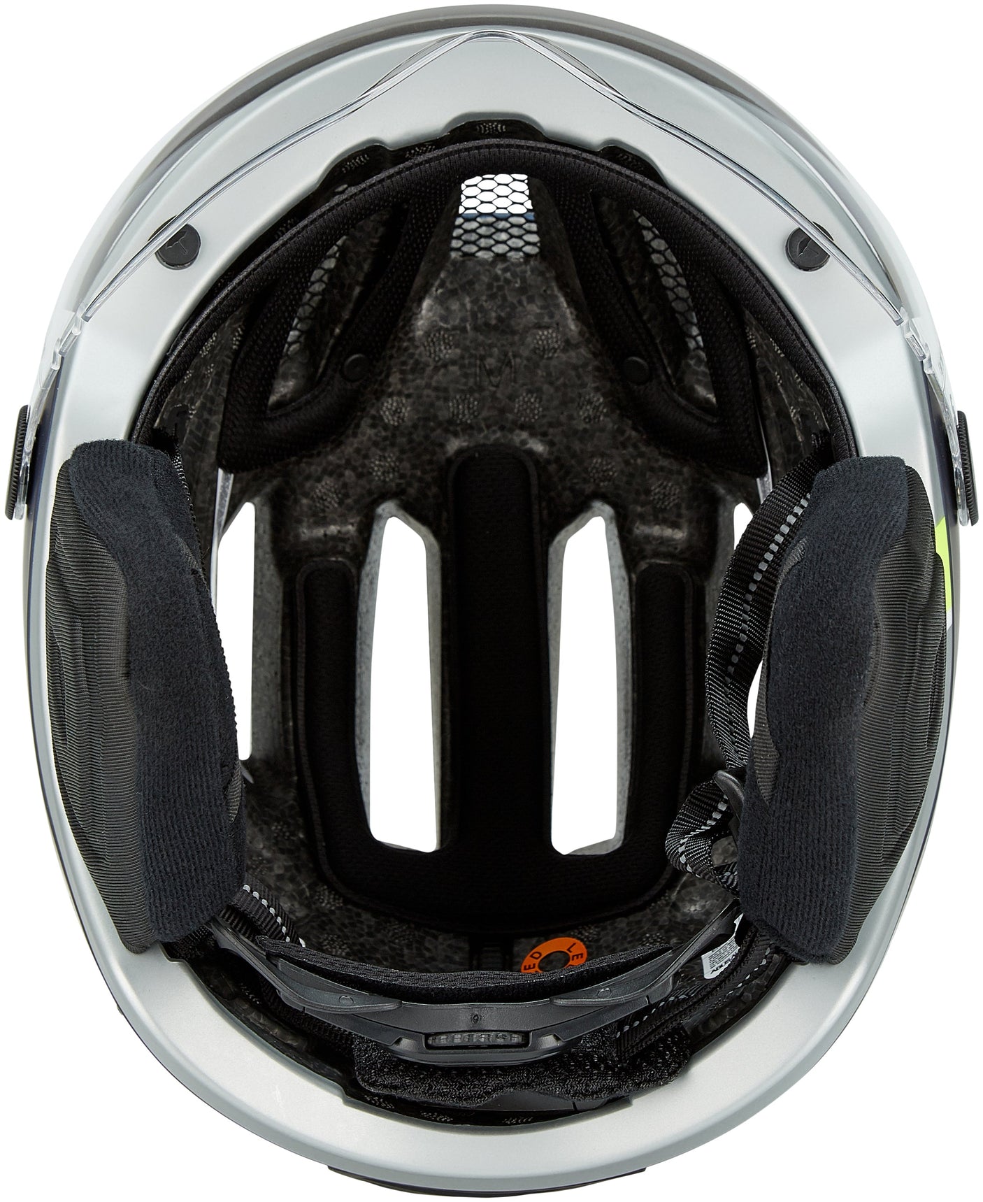 ABUS Pedelec 2.0 ACE Helm blauw