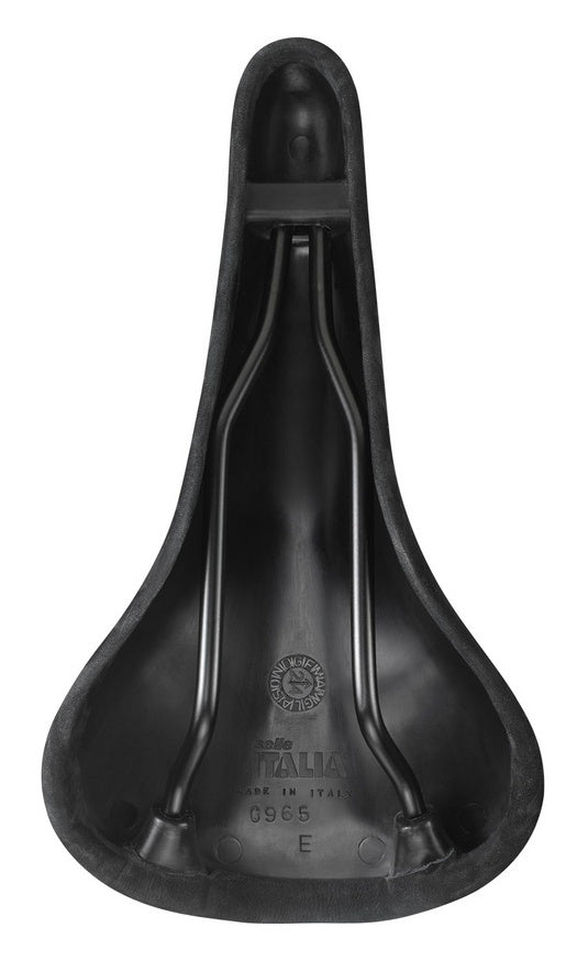 Selle Italia TURBO 1980 zadel black