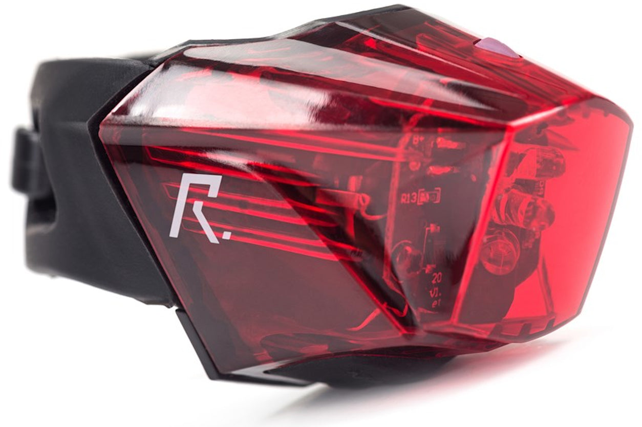 RFR Verlichtingsset TOUR 35 USB Strap