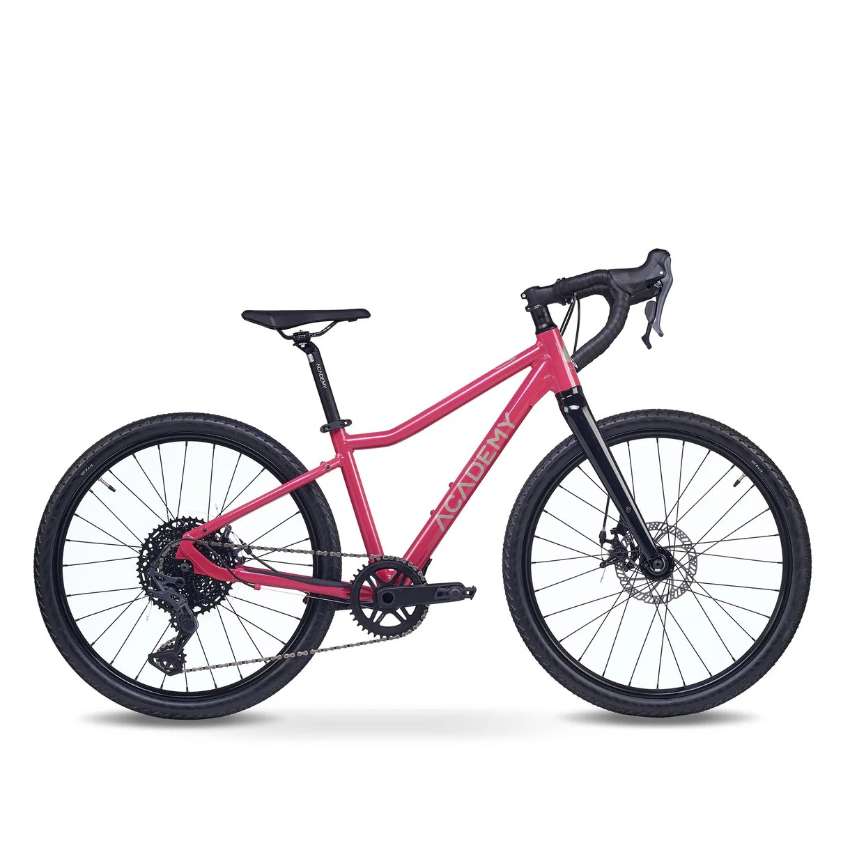 ACADEMY S-grade Gravel 5 24