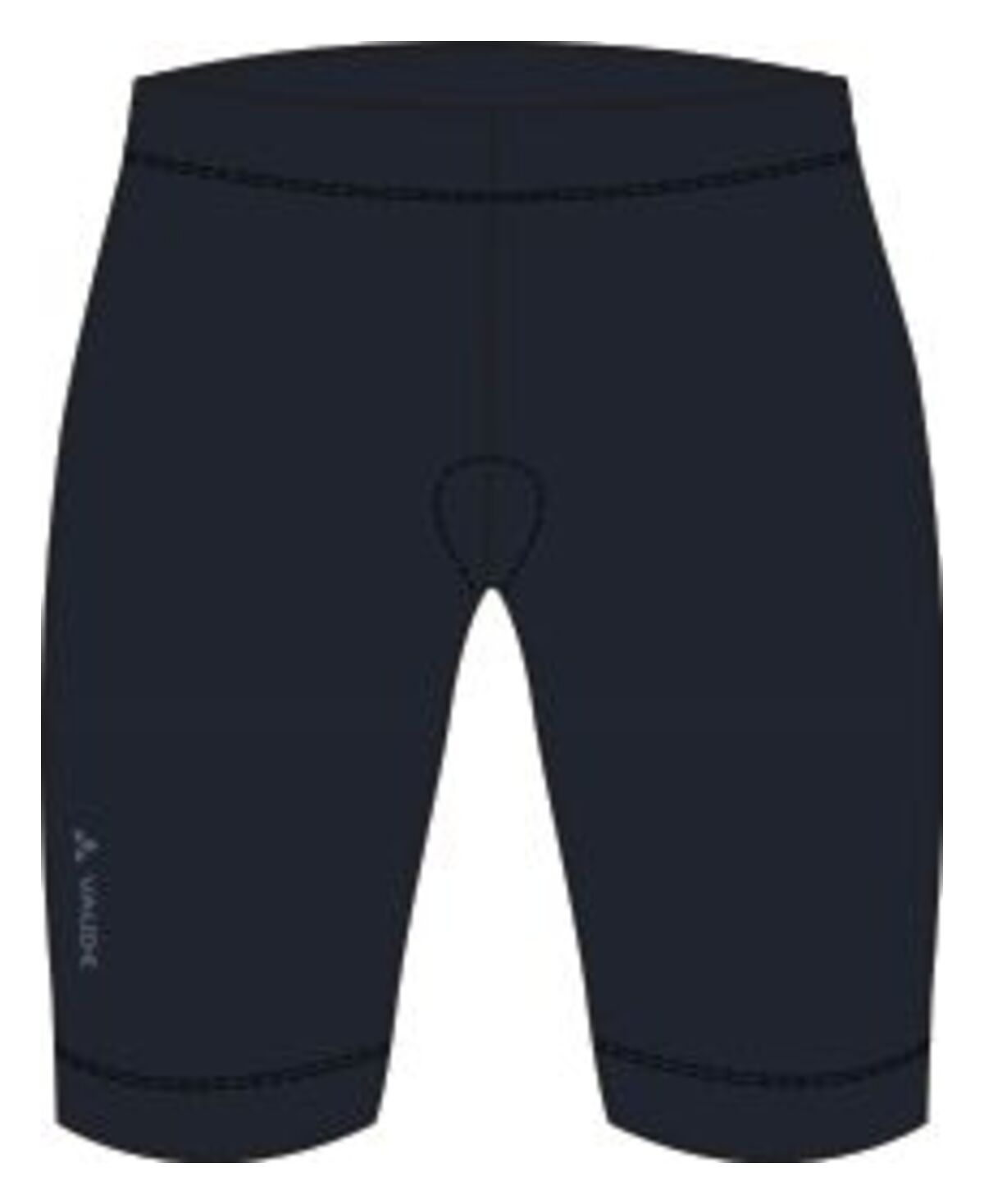 VAUDE Matera Tights II Dames zwart