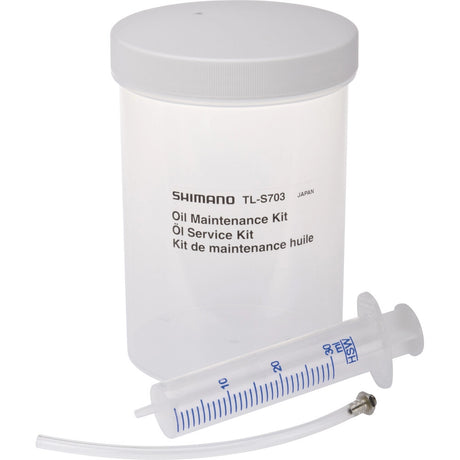 Shimano TL-S703 onderhoudskit voor Alfine SG-S700