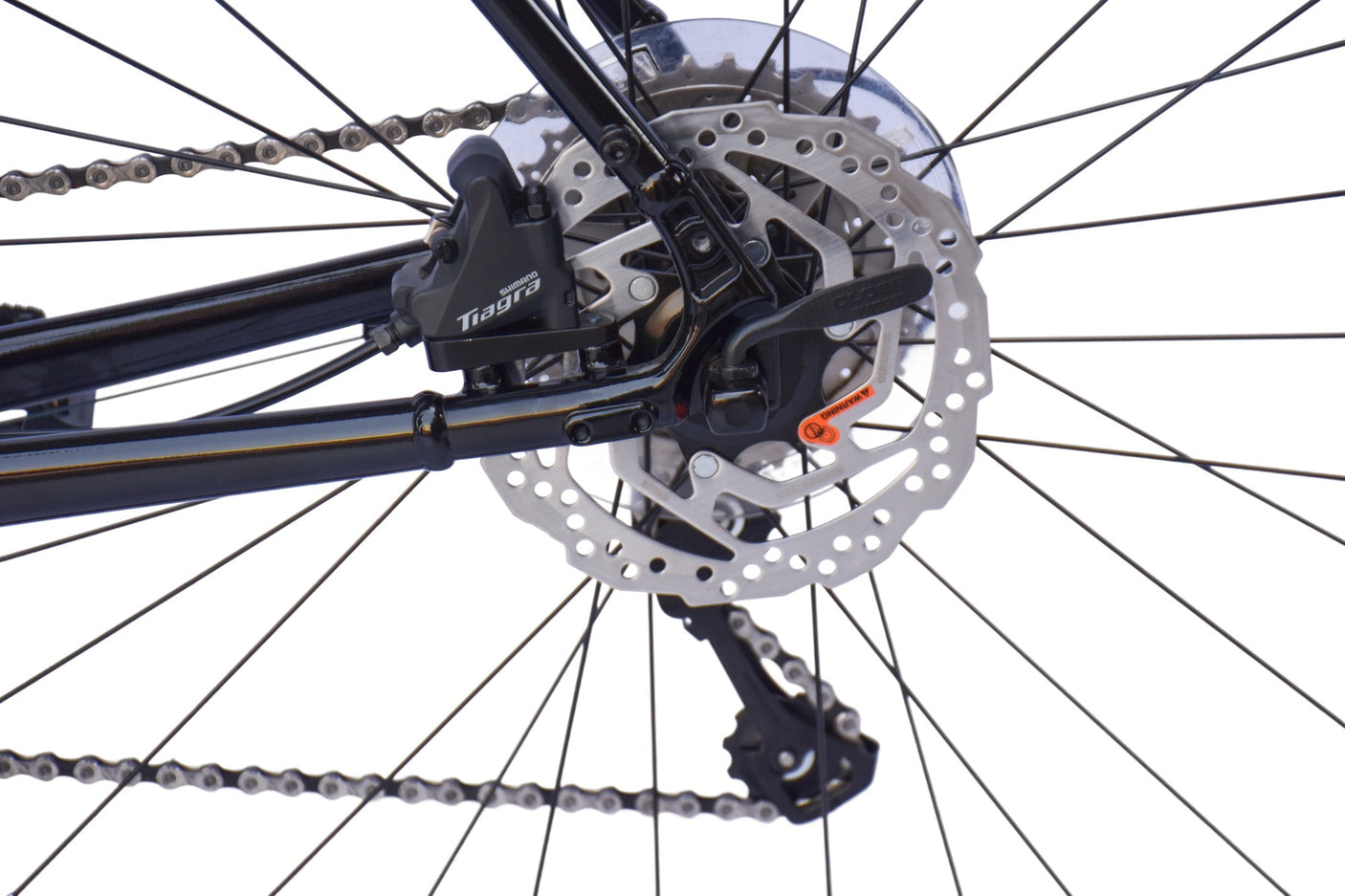 Serious Gravix TWO black shiny (2025)