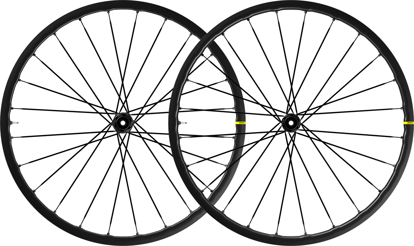 Mavic Ksyrium SL Wielset 28" Disc CL M11