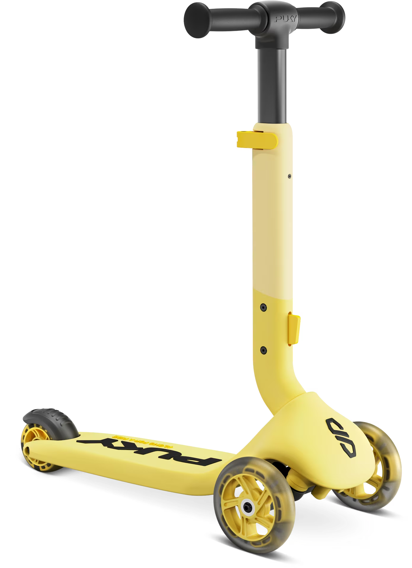 PUKY PUSH ananas