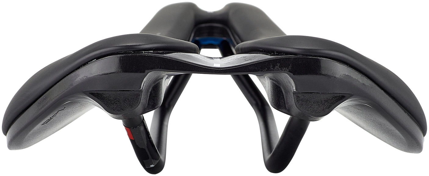 Selle Italia Novus EVO Boost TM SF zadel black