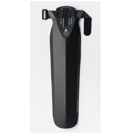 Ass Savers Speed Mullet spatbord regular zwart