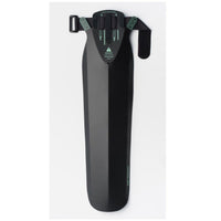 Ass Savers Speed Mullet spatbord regular zwart – aktuelle Variante