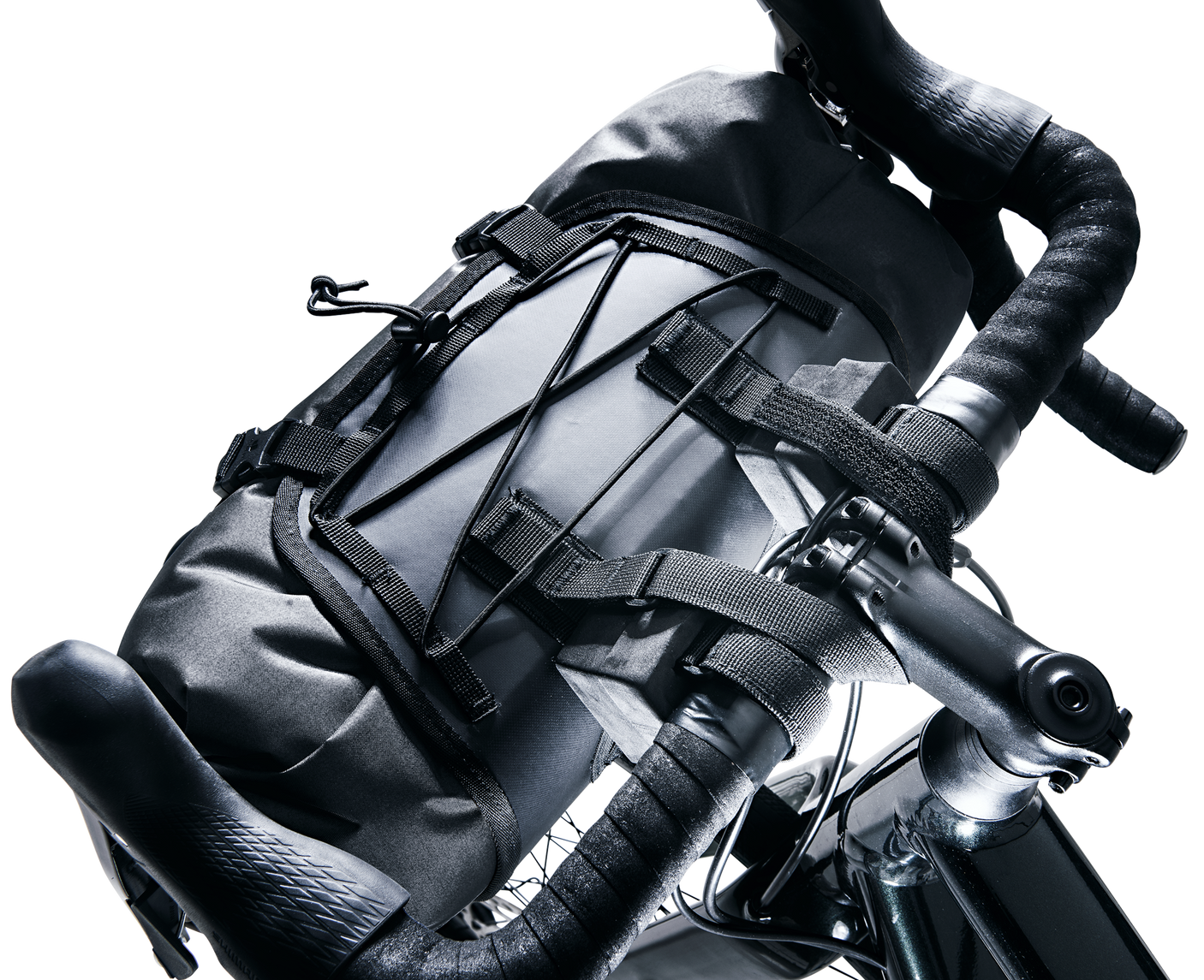 deuter Cabezon HB 14 stuurtas black