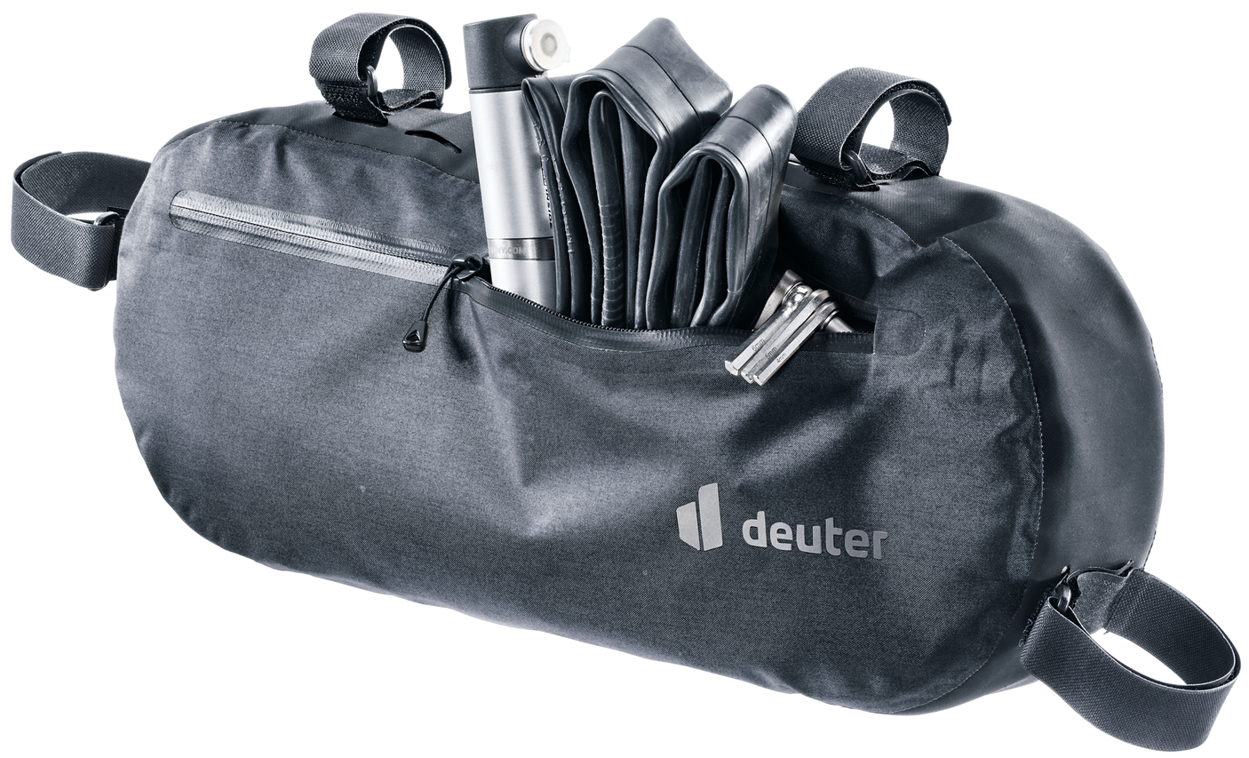 deuter Cabezon FB 4 frametas black