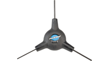 Park Tool AWS-3 Y-sleutel 2/2,5/3