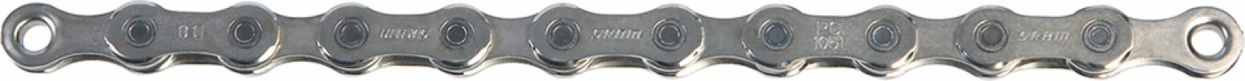 Sram ketting PC 1051 10-V.144 schakels